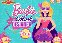 Barbie en el Baile de Mscaras
