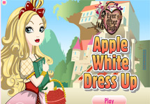 Vestir a Apple White