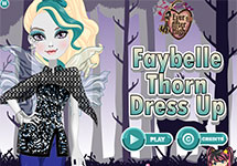 Vestir a Faybelle Thorn